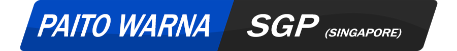 Paito Warna SGP